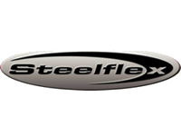 Seria sprzętu sportowego Steelflex do treningu profesjonalnego